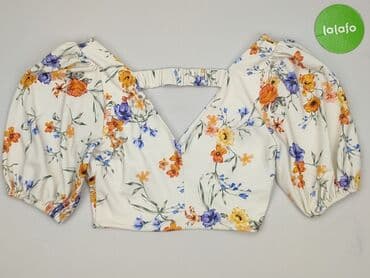 Kobiety: River Island, Bluzka damska, rozmiar L — 3
