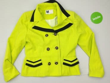 marynartka i krótkie spodenki: Marynarka damska, rozmiar L — 2