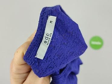 t shirty nirvana: Edc by Esprit, T-shirt damski, rozmiar M — 4