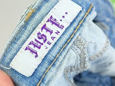 krótkie spodenki dsquared: Just Female, Szorty damskie, rozmiar L w lalafo.pl — 4 krótkie spodenki dsquared: Just Female, Szorty damskie, rozmiar L — 4