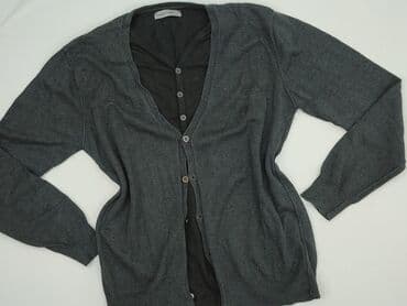 Cedar Wood State, Кардиган для чоловіків, L