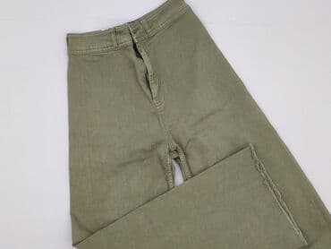 MNG, Spodnie materiałowe damskie, M