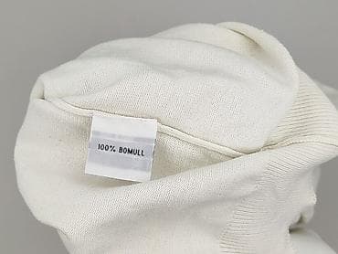 biala koszula: Golf damski, rozmiar XL — 5