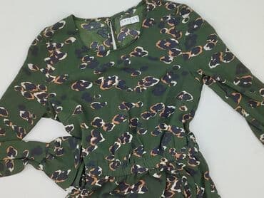 sukienka zebra h: Women`s dress, size XS (EU 34) — 1