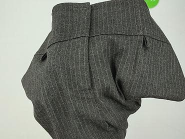 sigma sukienki: Spodnie materiałowe damskie, rozmiar M — 6
