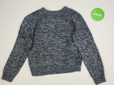 h m sweter z krótkim rękawem: H&M, Sweter damski, rozmiar XS — 3
