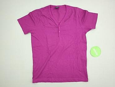polo s: SMOG, T-shirt damski, rozmiar XL — 2