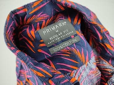 second hand things: Primark, Koszulа dla mężczyzn, rozmiar M — 4