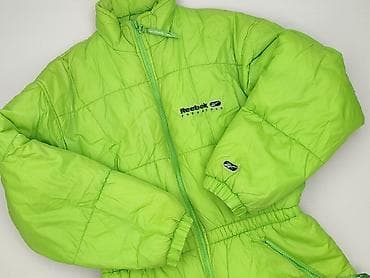 Reebok, Kurtka zimowa damska, rozmiar M
