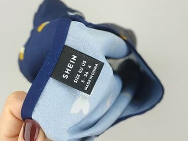 shein bluzy: Shein, Bluzka damska, rozmiar S — 6