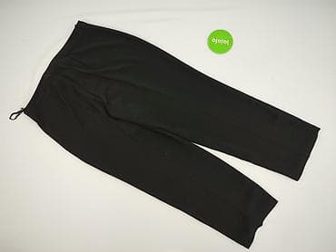 nike dzwony: Spodnie materiałowe damskie, rozmiar 3XL — 3