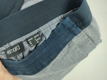 deichmann kapcie z futerkiem: Esmara, Spodnie materiałowe damskie, rozmiar XS — 6