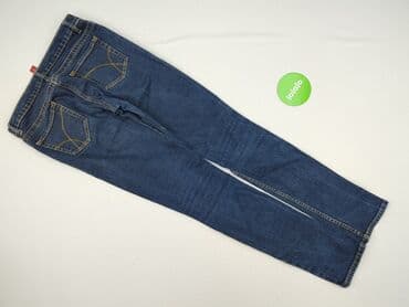 jeansy z asymetrycznym zapieciem: Denim Co, Jeansy damskie, rozmiar M w lalafo.pl — 3 jeansy z asymetrycznym zapieciem: Denim Co, Jeansy damskie, rozmiar M — 3