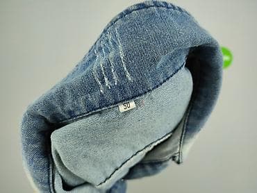 dsquared jeansy: Kurtka jeansowa damska, rozmiar 5XL — 4