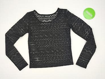 croppie armor: Sinsay, Women`s top, size S — 2