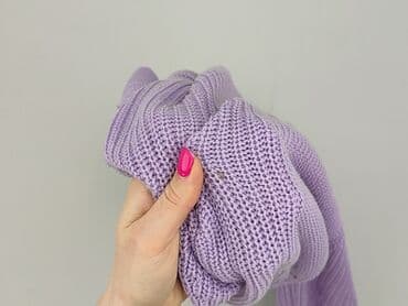 sweter hello kitty h: FBsister, Светр жіночий, розмір M — 5