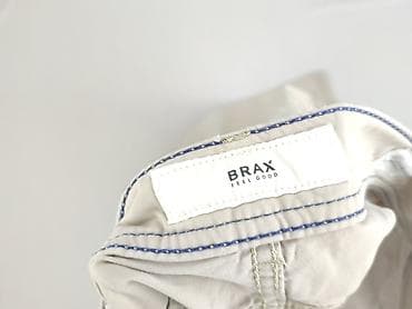 jeans eagle american: BRAX, Chinosy dla mężczyzn, rozmiar L — 4