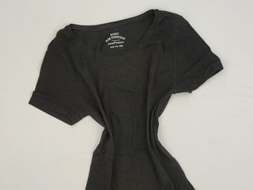 Janina, T-shirt damski, rozmiar S