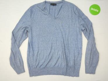 marynarka marks and spencer: Banana Republic, Sweter dla mężczyzn, L — 2