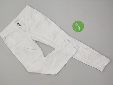 mango straight jeans: Camaïeu, Jeansy damskie, rozmiar S — 2