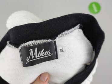 bluzy medyczne: Bluza damska
, rozmiar XL — 4