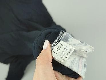 sukienki cupper: Lucy, Sukienka damska, rozmiar 3XL — 4