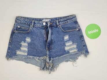 buty new age: Cropp, Szorty damskie, rozmiar L — 3