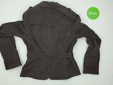 second hand things: Marynarka damska, rozmiar L — 3