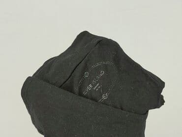 ocieplane legginsy nike: River Island, Legginsy Sportowe damskie, rozmiar M — 5