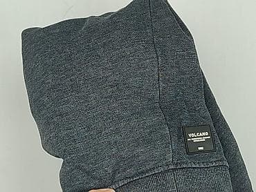 esmara kurtki: Volcano, Bluza dla mężczyzn, rozmiar L — 10