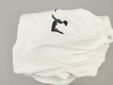 sinsay t shirty damskie: Sinsay, T-shirt damski, rozmiar L — 6