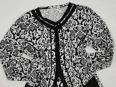 omega vision koszule: Bluzka damska, rozmiar 3XL — 1