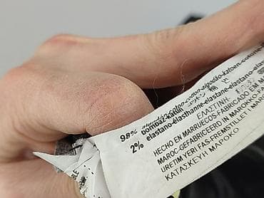 balony: Jeansy dla mężczyzn, rozmiar XL — 5