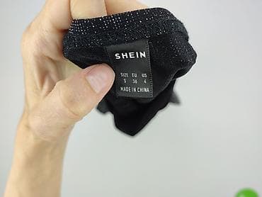minouu: Shein, Sukienka damska, rozmiar S — 5