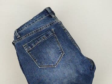 jeansy damskie z zamkiem z tyłu: Zac & Zoe, Jeansy damskie, rozmiar M — 6