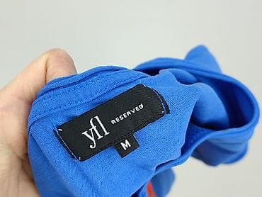t shirty plus size: Reserved YFL, T-shirt damski, rozmiar M — 4