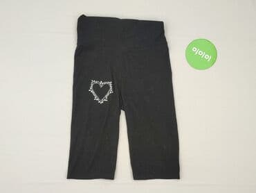 tuniki indyjskie allegro: 3/4 Trousers for women, size S (EU 36) — 2