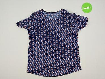 bluzki babylon: Bluzka damska, rozmiar 2XL — 2