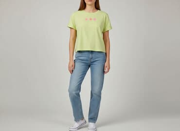 filmowe koszulki: T-shirt damski, rozmiar M — 6