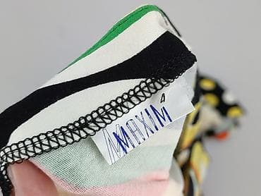 modbis sukienki maxi: Sukienka damska, rozmiar 4XL — 5