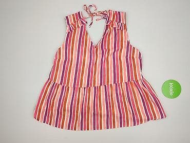 bluza okaidi: Tu, Bluzka damska, rozmiar 2XL — 2