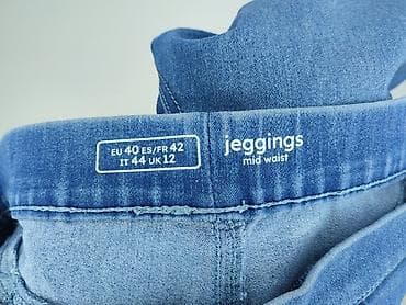 benotti clothes: Jeansy damskie, rozmiar M — 4