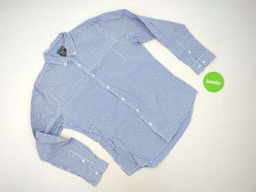 ubrania z niemiec: ERFO, Сорочка для чоловіків, розмір L — 2