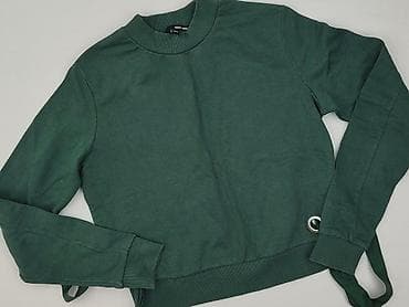 sweter czerwony: Tally Weijl, Bluza damska
, rozmiar 2XS — 1