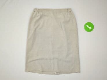 spódnice plisowane tiulowe czarne: Women`s skirt, size XL (EU 42) — 2