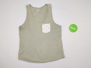 ubrania ufc: FSBN, Podkoszulka dla mężczyzn, rozmiar M — 2