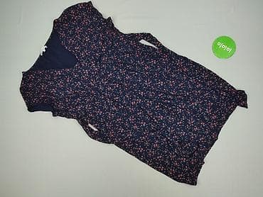 sukienki oversize boho: Sukienka damska, rozmiar XL — 2