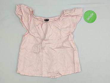 marynarka s: Esmara, Bluzka damska, rozmiar M — 2