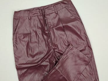 karino buty zimowe: Parisian, Spodnie materiałowe damskie, rozmiar M — 1