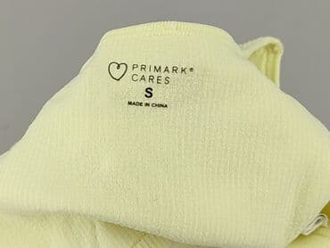 zielona koszulka zara: Primark, Top damski, rozmiar S — 4